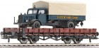 66352 Roco Stake car